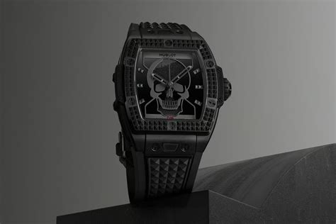 depeche mode hublot replica|hublot spirit depeche mode.